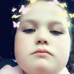 Meet your Posher, Kaci